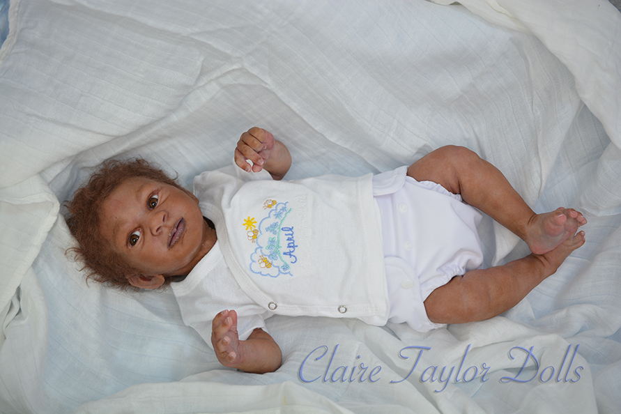 Claire 2024 taylor babies